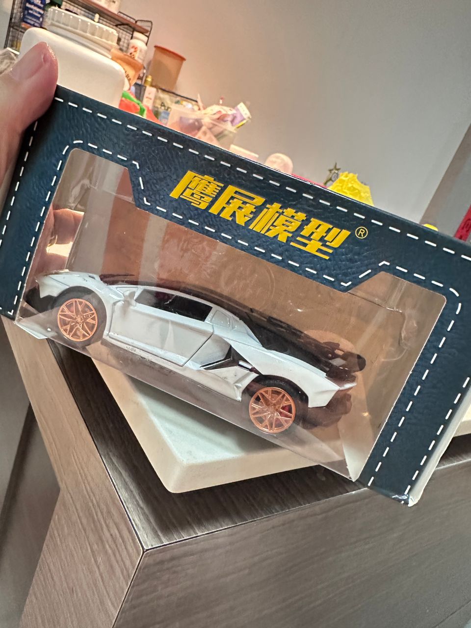 教育随笔｜一份小礼物，一堂更大的课。