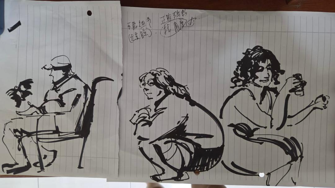 创作分享｜街头艺术的一点转变