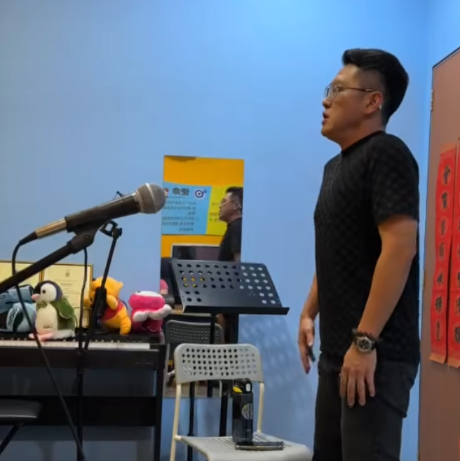 教育随笔｜每个人的声音，都有属于自己的价值。