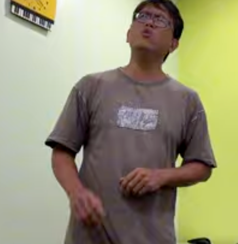 教育随笔｜每个人的声音，都有属于自己的本质。